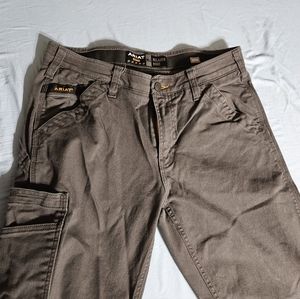 Ariat Rebar M4 pants